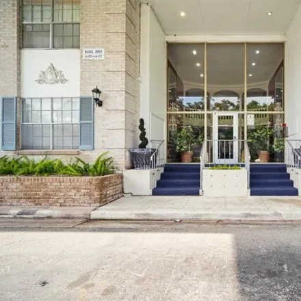 Image 1 - 2659 Bellefontaine Street, Houston, TX 77025, USA - Condo for rent