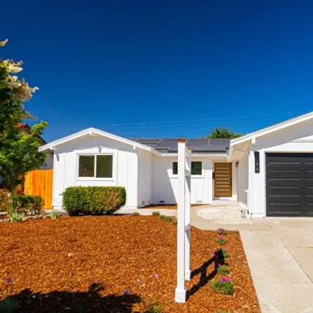 Buy this 4 bed house on 1944 Treewood Lane in San Jose, CA 95132