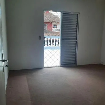 Buy this 3 bed house on Rua Sérgio Buarque de Holanda in Parque Marajoara, Santo André - SP