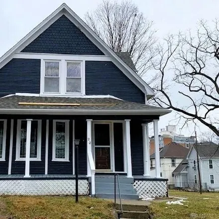 Image 2 - 42 Dayton Avenue, Dayton, OH 45402, USA - House for sale