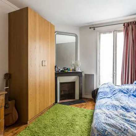 Image 6 - 10 Rue Boyer-Barret, 75014 Paris, France - Apartment for rent