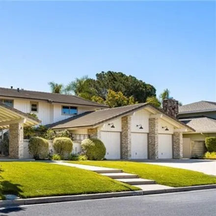 Buy this 5 bed house on 11042 Hunting Horn Drive in Lemon Heights, CA 92705
