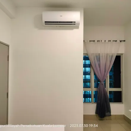Image 4 - Pekan Salak Selatan, Jalan Besar, Salak South, 51020 Kuala Lumpur, Malaysia - Apartment for rent