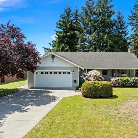 Buy this 3 bed house on 34021 35th Avenue Southwest in Federal Way, WA 98023