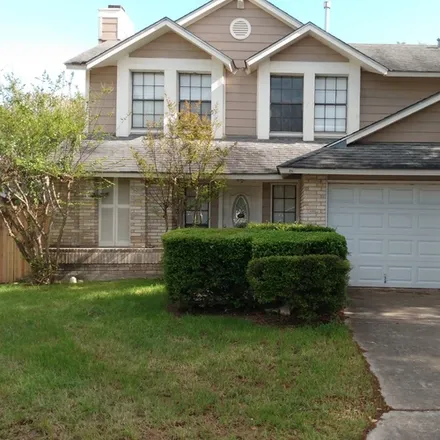 Rent this 3 bed house on 2114 Pecan Hollow