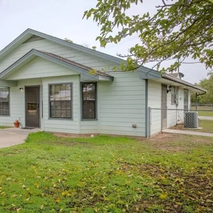 Buy this 3 bed house on 65 West 34th Street in San Angelo, TX 76903