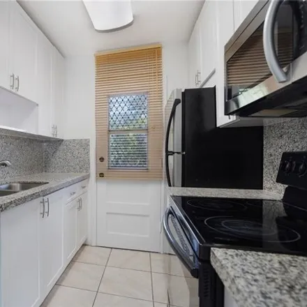 Rent this 1 bed condo on 1475 Northeast 125th Terrace in North Miami, FL 33161