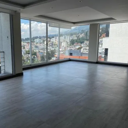 Image 2 - Francisco de Nates, 170104, Quito, Ecuador - Apartment for rent