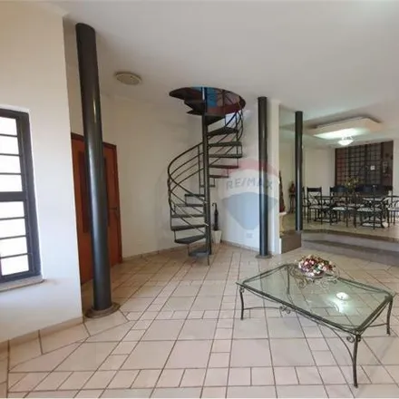 Rent this 3 bed house on Rua Maximiliano Dalmedico in Santa Luzia II, Nova Odessa - SP