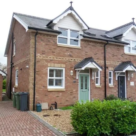 Buy this 4 bed house on 6 Deauville Avenue in Gurnard, PO31 7GA