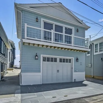Rent this 1 bed apartment on unnamed road in Manasquan, Monmouth County