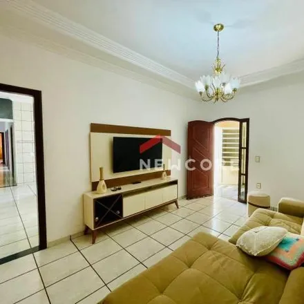 Buy this 3 bed house on Rua Campinas in Parque Universitário, Americana - SP