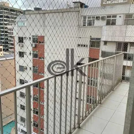 Image 2 - Rua São Clemente 38, Botafogo, Rio de Janeiro - RJ, 22260-001, Brazil - Apartment for sale