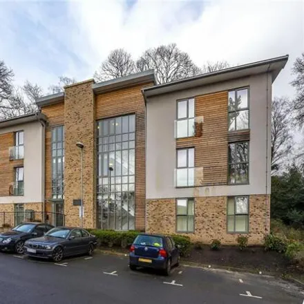 Image 1 - Railton Close, Elmbridge, KT13 0GE, United Kingdom - Apartment for sale