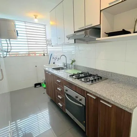 Buy this 3 bed house on José Neyra in Surquillo, Lima Metropolitan Area 15037