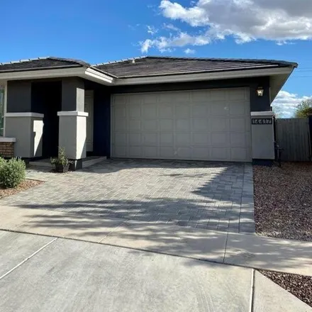 Buy this 3 bed house on 14417 West Wethersfield Road in Surprise, AZ 85379
