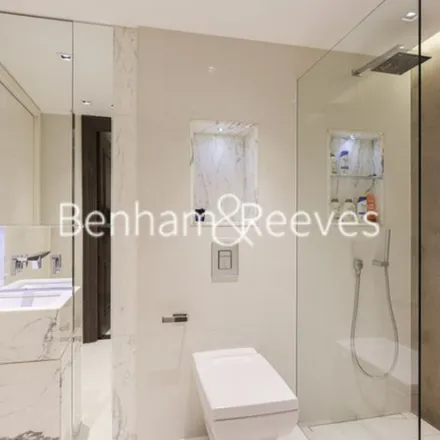 Image 3 - unnamed road, London, W14 8BW, United Kingdom - Apartment for rent