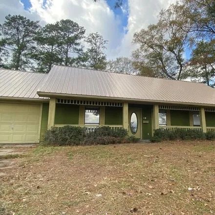 Buy this 3 bed house on 310 West Harriet Street in West Side, Leesville
