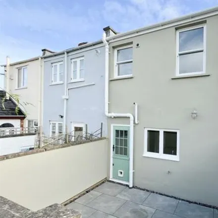 Buy this 2 bed house on 2 Hatherley Street in Cheltenham, GL50 2UH