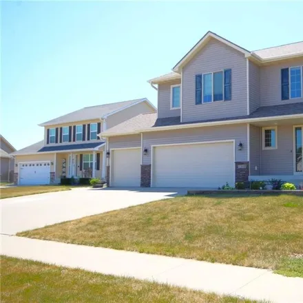 Buy this 4 bed house on 1308 Caitlin Court Southeast in Bondurant, IA 50035