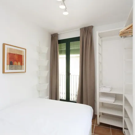 Image 3 - Carrer de l'Hort de la Bomba, 2, 08001 Barcelona, Spain - Apartment for rent