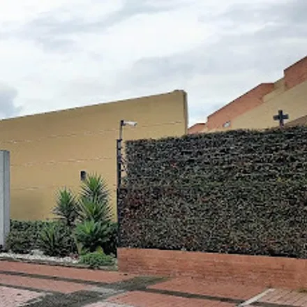 Rent this 3 bed house on Carrera 120 in Suba, 111171 Bogota Capital District - Municipality