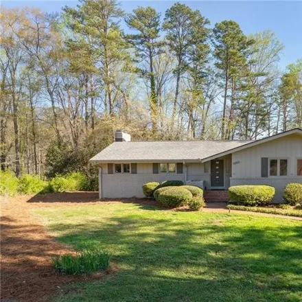 Buy this 4 bed house on 101 Catfish Cove Road in Stone Haven, Oconee County