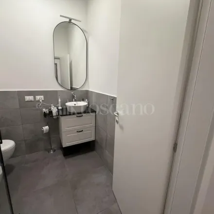 Image 7 - Via Vincenzo Bellini 2, 20122 Milan MI, Italy - Apartment for rent