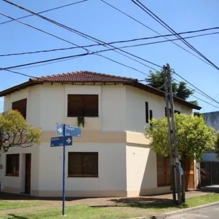 Buy this 3 bed house on Necochea 2164 in Villa Don Bosco, 1704 Ramos Mejía