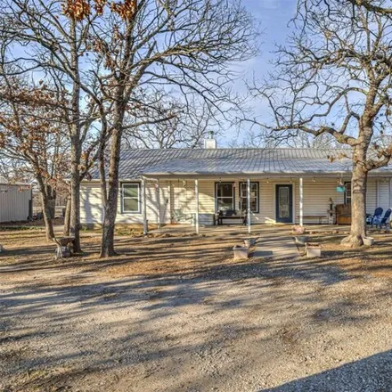 Buy this 3 bed house on 4159 Ecker Lane in Osage County, OK 74126
