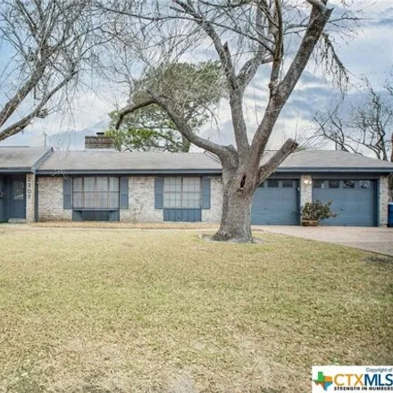 Buy this 3 bed house on 2231 Jackson Street in Port Lavaca, TX 77979