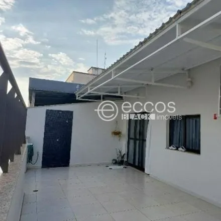 Buy this 3 bed apartment on Empório Santa Mônica in Avenida César Finotti, Segismundo Pereira