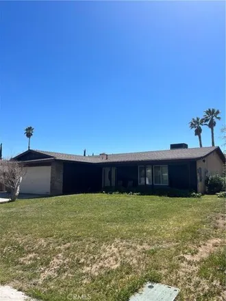 Buy this 3 bed house on 952 Windy Pass in Barstow, CA 92311