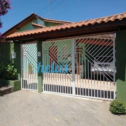 Buy this 2 bed house on Rua das Acácias in Jardim dos Pinheiros, Atibaia - SP