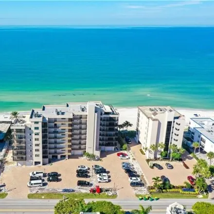 Buy this 2 bed condo on Vanderbilt Beach & Harbour in Public Beach Access, Collier County