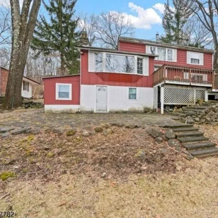 Image 7 - 19 South Shore Trail, Upper Mohawk, Sparta Township, NJ 07871, USA - House for sale