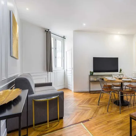 Image 2 - 14 Avenue Boudon, 75016 Paris, France - Apartment for rent