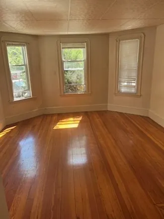 Rent this 4 bed condo on 34 Holyoke Road in Somerville, MA 02144