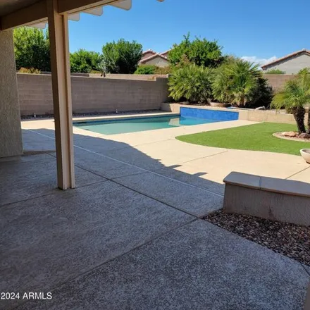 Buy this 2 bed house on 16442 West Crater Lane in Surprise, AZ 85374
