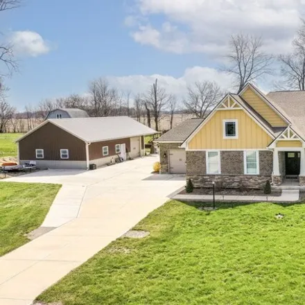 Buy this 6 bed house on 10157 East 191st Street in Noblesville, IN 46060