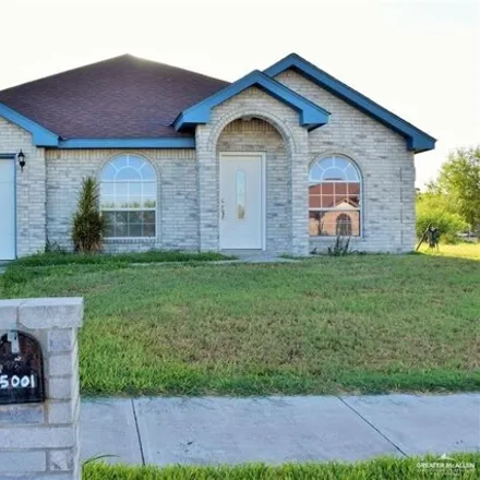 Image 2 - 4944 Retema Street, Edinburg, TX 78541, USA - House for rent