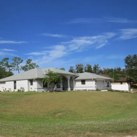 Image 3 - 23090 Delhi Avenue, Port Charlotte, FL 33952, USA - House for sale