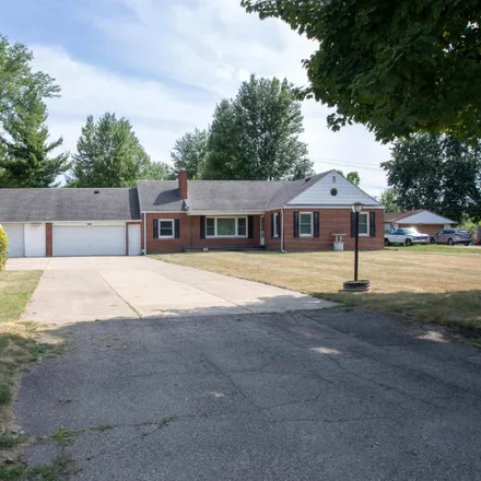 Buy this 3 bed house on 23067 Gibraltar Road in Flat Rock, Wayne County