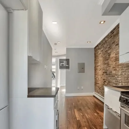 Image 3 - 213 Stanton Street, New York, NY 10002, USA - Apartment for rent