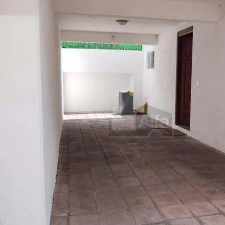 Rent this 2 bed house on Calle Kinchil 352 in Colonia Cuchilla de Padierna, 14208 Santa Fe