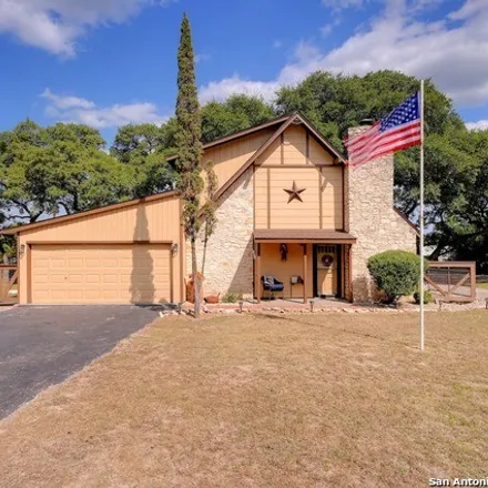 Buy this 2 bed house on 1147 Dawnridge Drive in Comal County, TX 78133