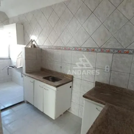Buy this 3 bed apartment on Avenida Rio Negro in Riacho das Pedras, Contagem - MG