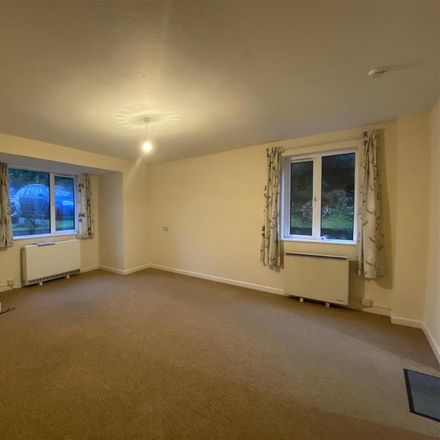 Rent this 2 bed apartment on Friend's House in High Cross Street, St Austell