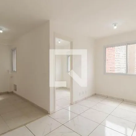 Rent this 2 bed apartment on Rua Conde de Sarzedas 260 in Glicério, São Paulo - SP