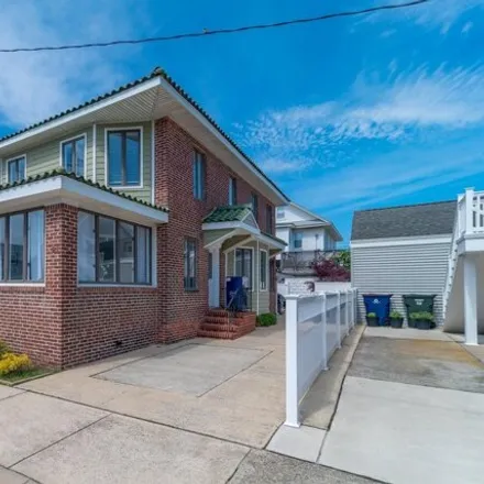 Image 2 - 77 Wyoming Avenue, Ventnor City, NJ 08406, USA - House for rent